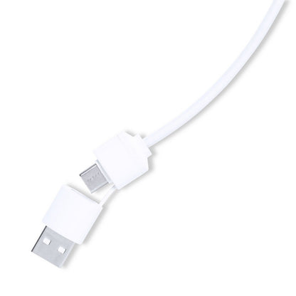 Bambusowy hub USB i USB typu C Winners Gadzety
