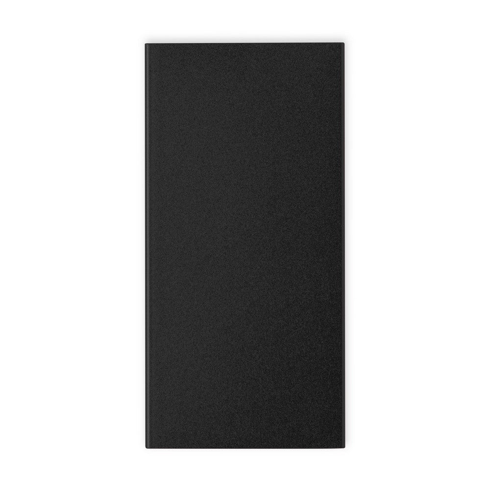 Power bank 4000 mAh z aluminium z recyklingu Winners Gadzety