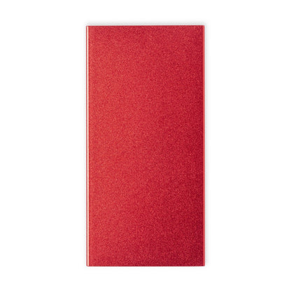 Power bank 4000 mAh z aluminium z recyklingu Winners Gadzety