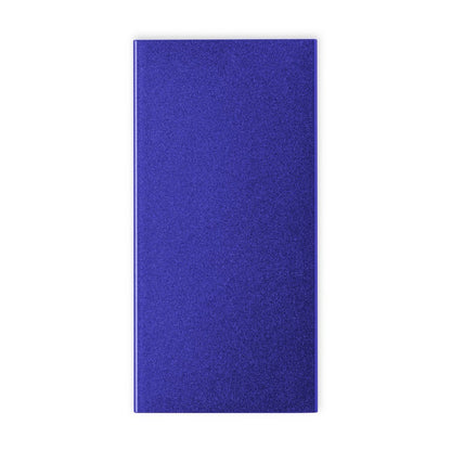 Power bank 4000 mAh z aluminium z recyklingu Winners Gadzety