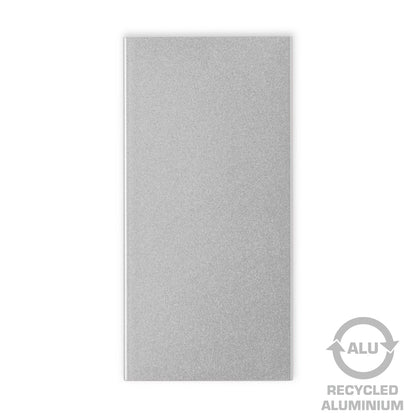 Power bank 4000 mAh z aluminium z recyklingu Winners Gadzety