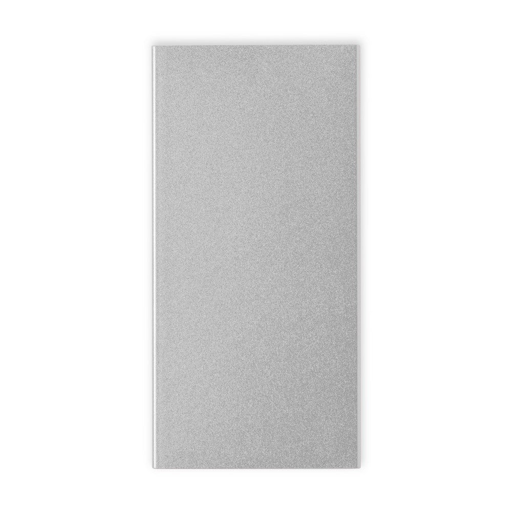 Power bank 4000 mAh z aluminium z recyklingu Winners Gadzety