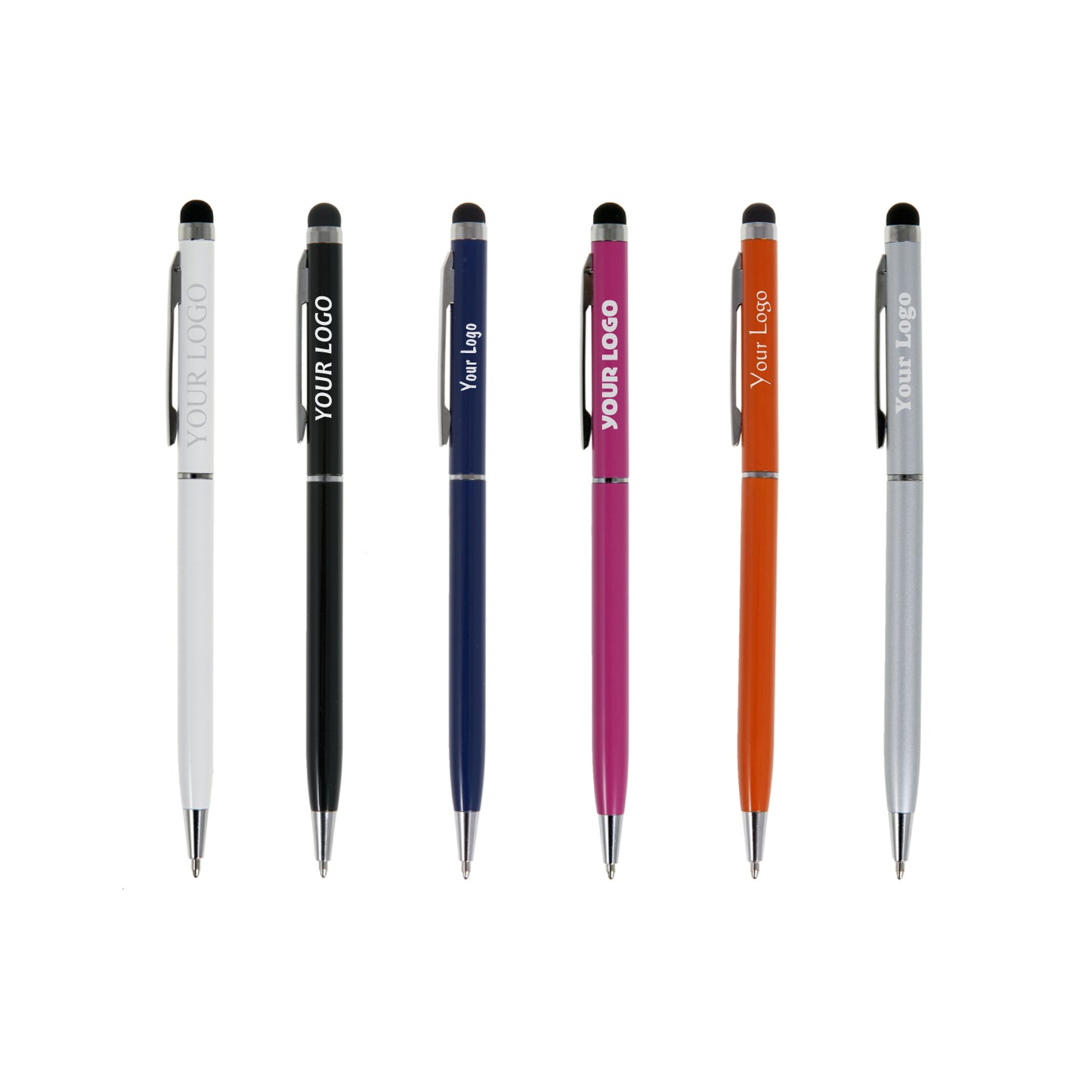 Długopis, touch pen | Irin Winners Gadzety