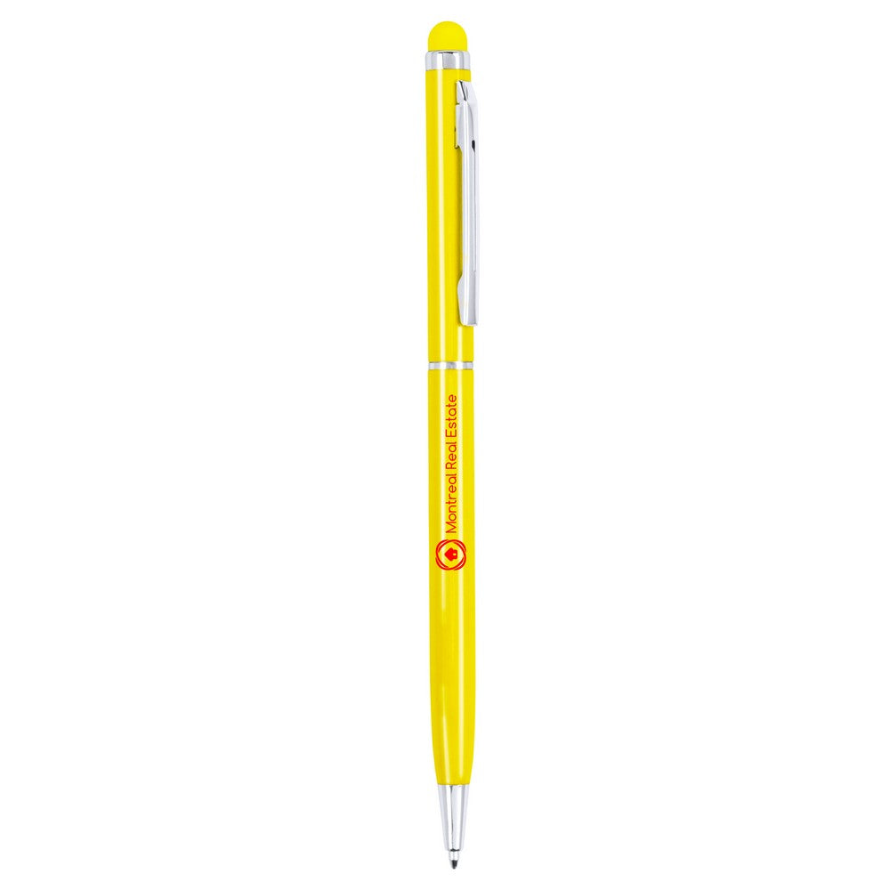 Długopis, touch pen Winners Gadzety