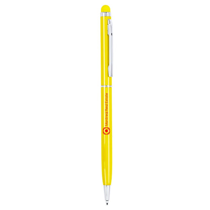 Długopis, touch pen Winners Gadzety