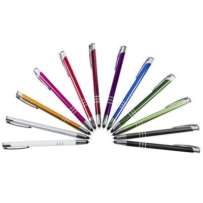 Długopis, touch pen, cieńsza wersja V1601 Winners Gadzety