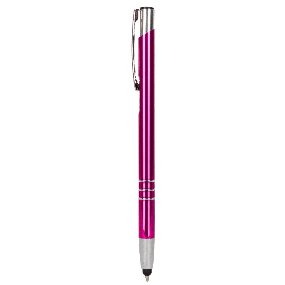 Długopis, touch pen, cieńsza wersja V1601 Winners Gadzety