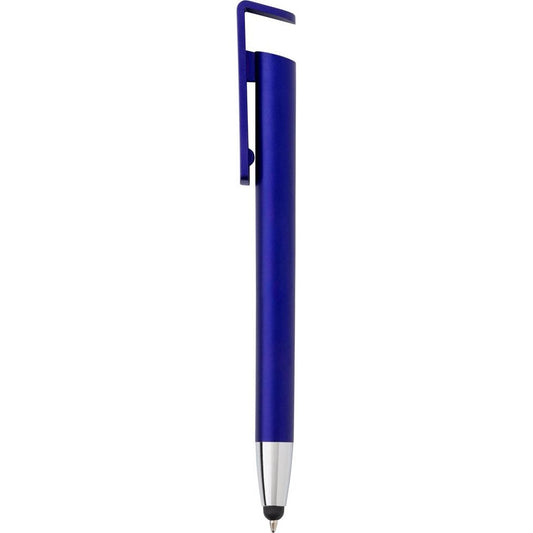 Długopis, touch pen, stojak na telefon Winners Gadzety