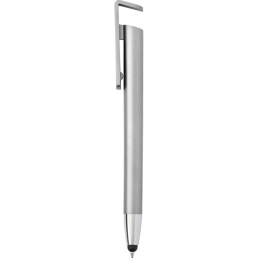 Długopis, touch pen, stojak na telefon Winners Gadzety