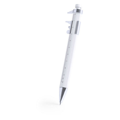 Długopis wielofunkcyjny, linijka, narzędzie pomiarowe Winners Gadzety