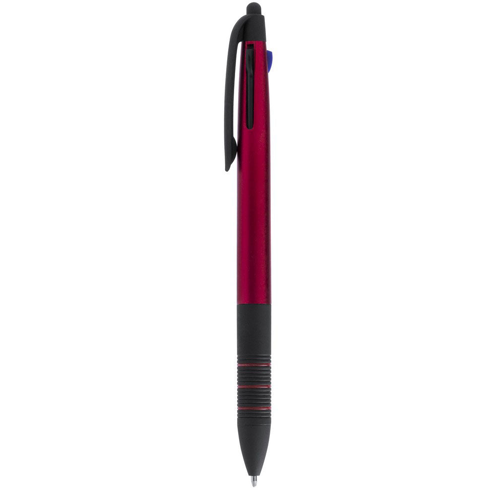 Długopis, touch pen, wielokolorowy wkład Winners Gadzety