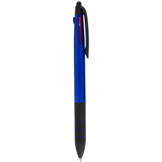Długopis, touch pen, wielokolorowy wkład Winners Gadzety
