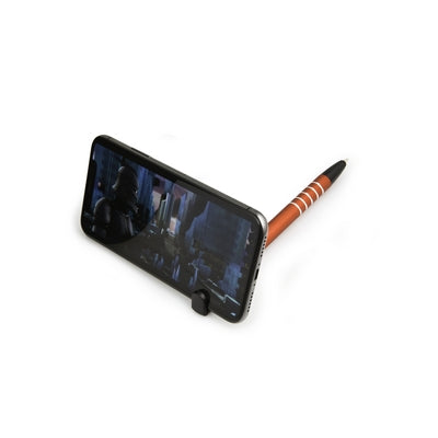 Długopis, touch pen, stojak na telefon | Erran Winners Gadzety