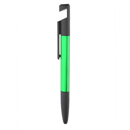 Długopis wielofunkcyjny, czyścik do ekranu, linijka, stojak na telefon, touch pen, śrubokręty Winners Gadzety