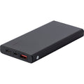 Aluminiowy power bank 10000 mAh Winners Gadzety