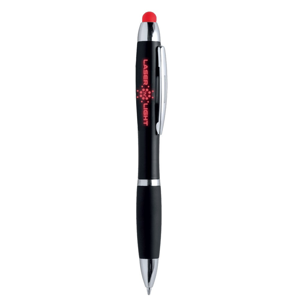 Długopis, touch pen Winners Gadzety