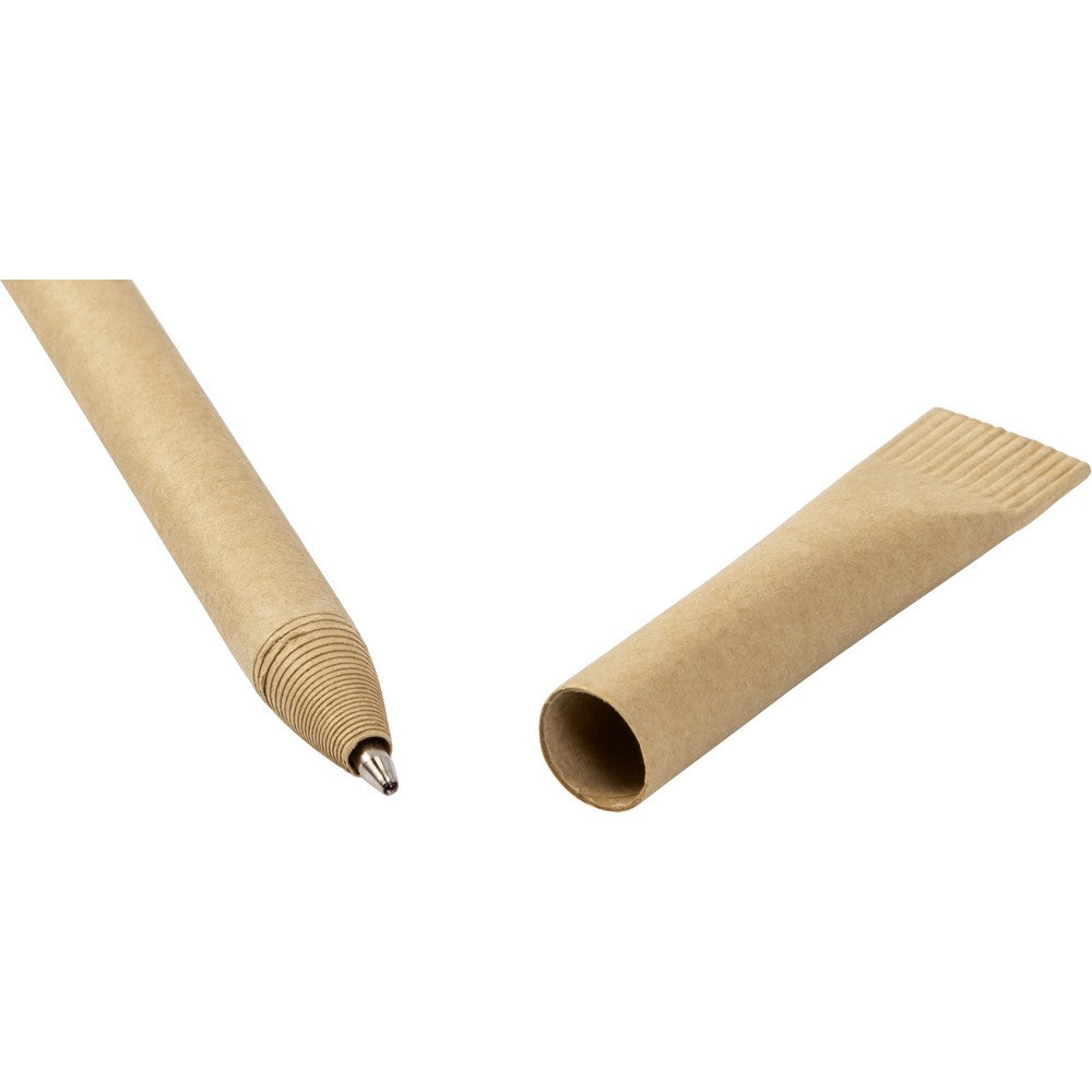 Długopis z kartonu z recyklingu Winners Gadzety