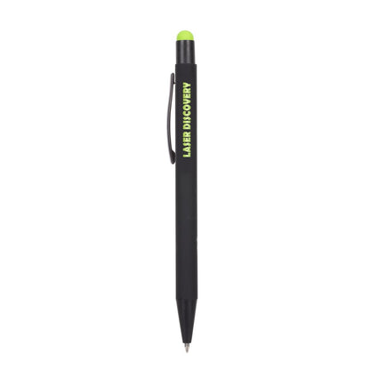 Długopis, touch pen | Jacqueline Winners Gadzety