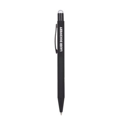 Długopis, touch pen | Jacqueline Winners Gadzety