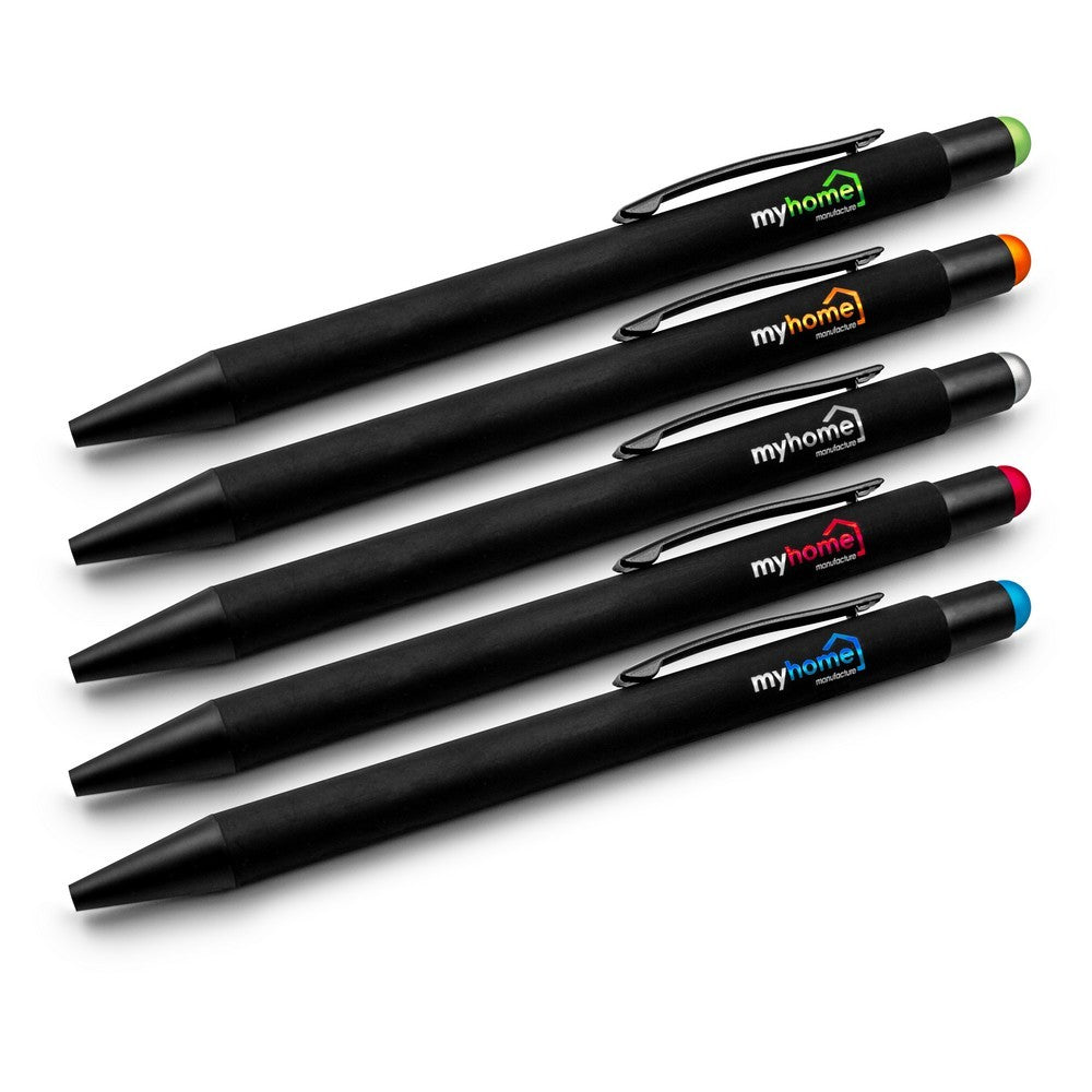 Długopis, touch pen | Jacqueline Winners Gadzety
