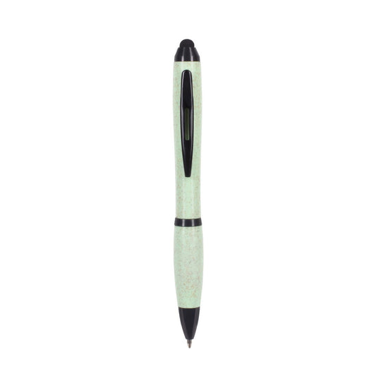 Bambusowy długopis, touch pen Winners Gadzety