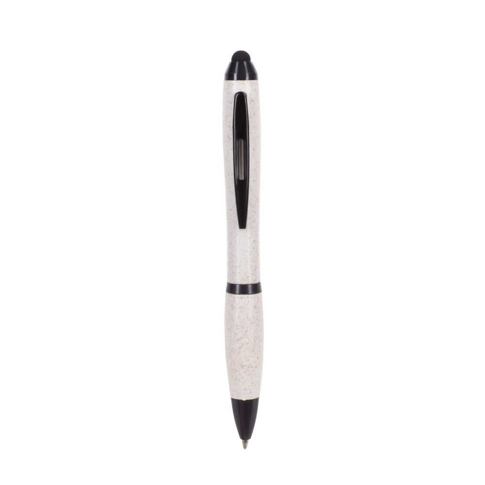 Bambusowy długopis, touch pen Winners Gadzety