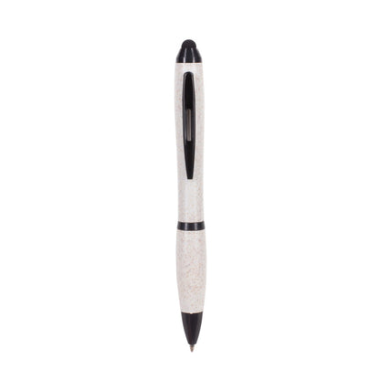 Bambusowy długopis, touch pen Winners Gadzety