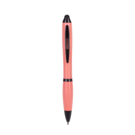 Bambusowy długopis, touch pen Winners Gadzety