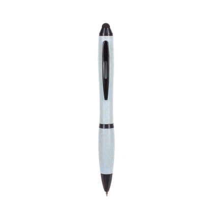 Bambusowy długopis, touch pen Winners Gadzety