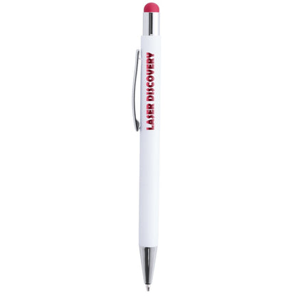 Długopis, touch pen Winners Gadzety