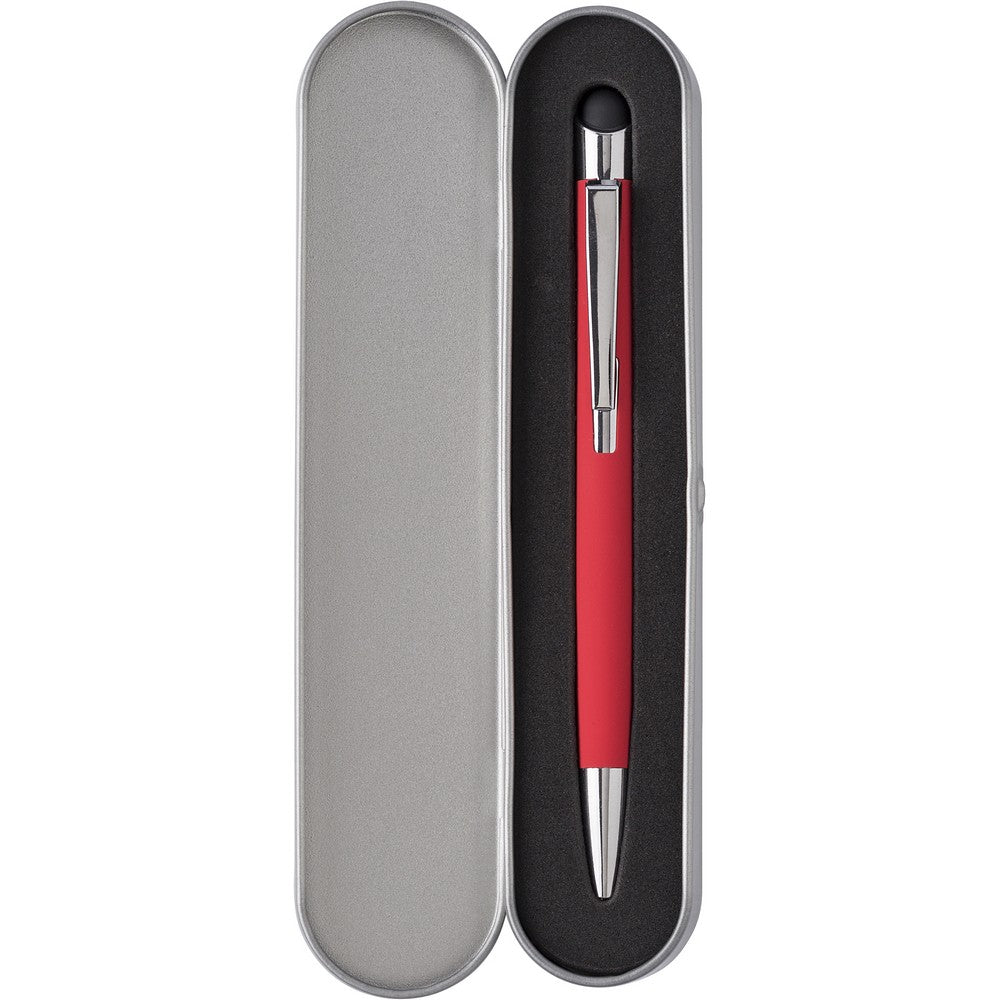 Długopis, touch pen Winners Gadzety