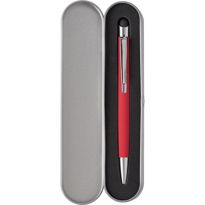 Długopis, touch pen Winners Gadzety