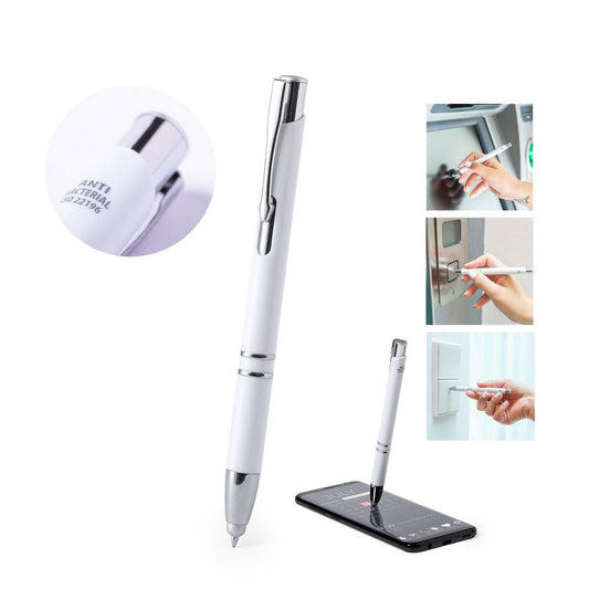 Długopis antybakteryjny, touch pen Winners Gadzety