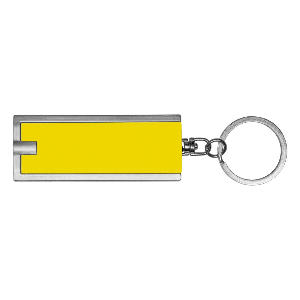 Brelok do kluczy, lampka LED | Jesse Winners Gadzety