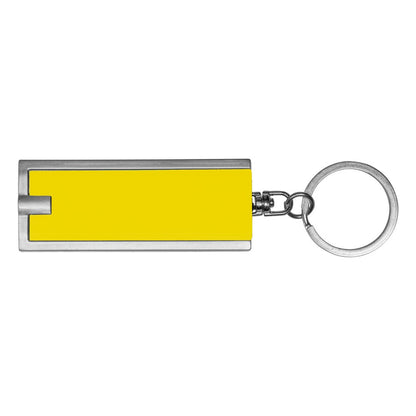 Brelok do kluczy, lampka LED | Jesse Winners Gadzety