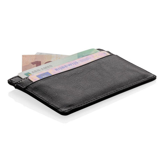 Etui na karty kredytowe Swiss Peak, ochrona RFID Winners Gadzety