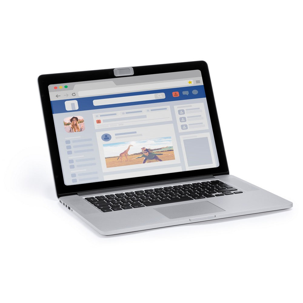 Zasłona na kamerę internetową Winners Gadzety