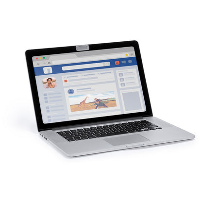 Zasłona na kamerę internetową Winners Gadzety