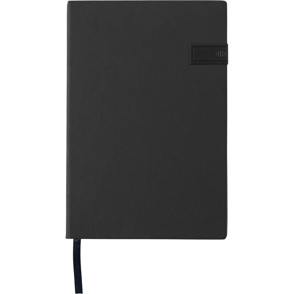 Notatnik ok. A5, pamięć USB 16 GB Winners Gadzety