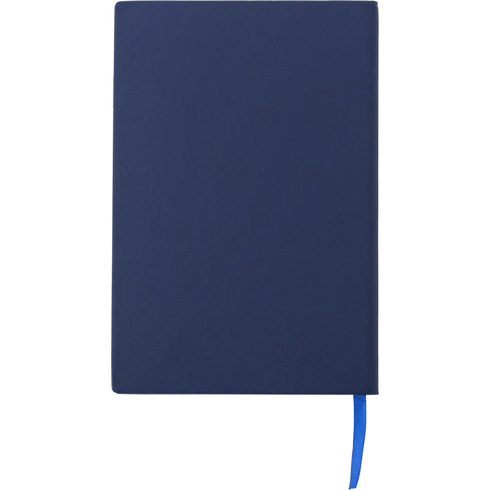 Notatnik ok. A5, pamięć USB 16 GB Winners Gadzety