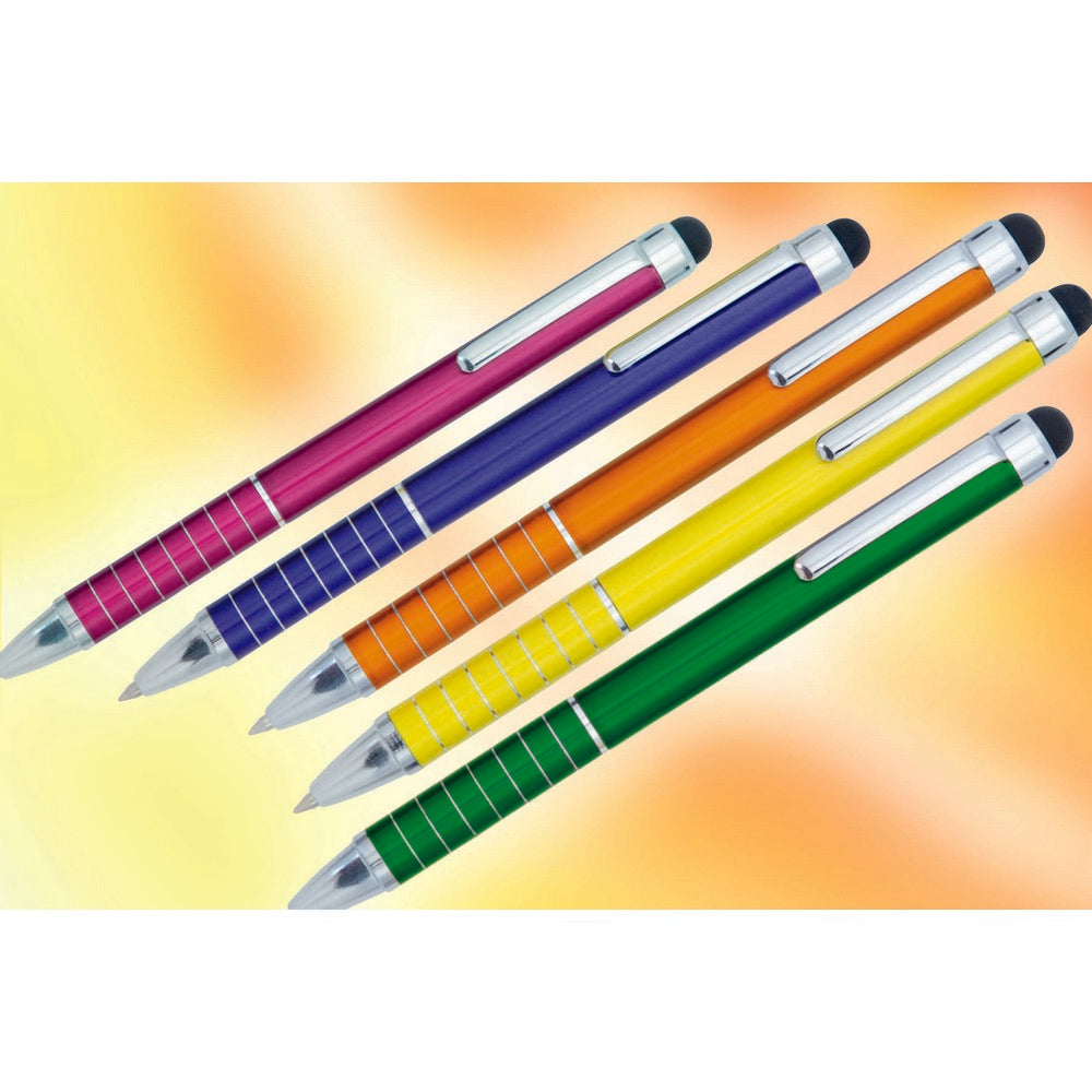 Długopis, touch pen Winners Gadzety