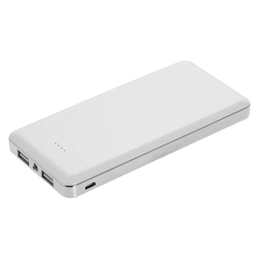Power bank 12000 mAh z lampką | Sawyer Winners Gadzety