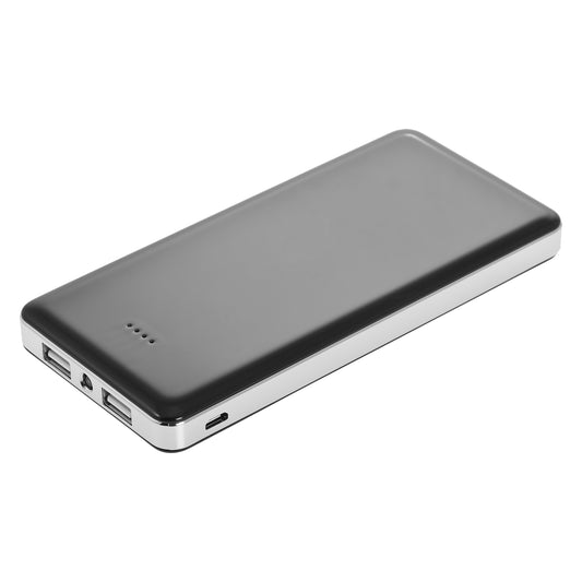 Power bank 12000 mAh z lampką | Sawyer Winners Gadzety
