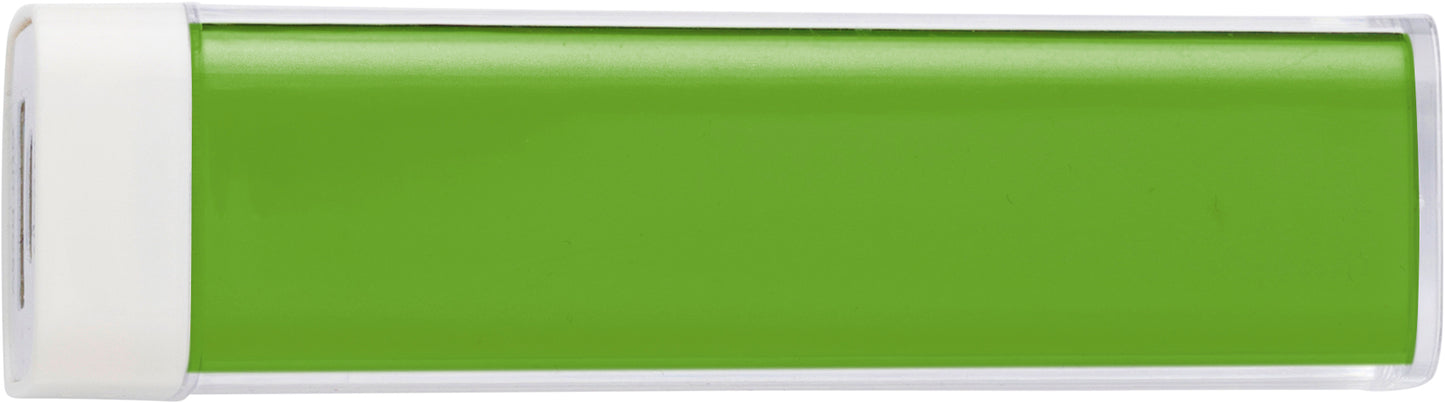 Power bank 2200 mAh Winners Gadzety