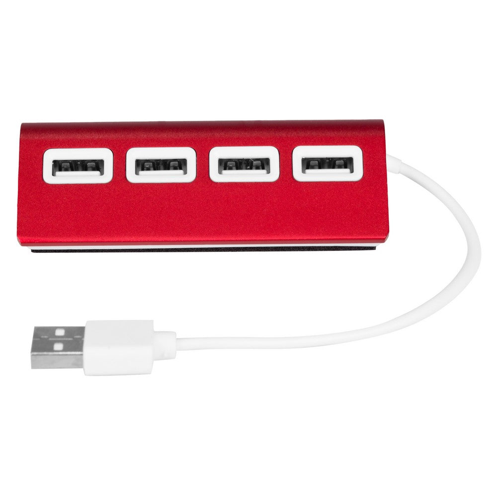 Hub USB 2.0 | Fletcher Winners Gadzety
