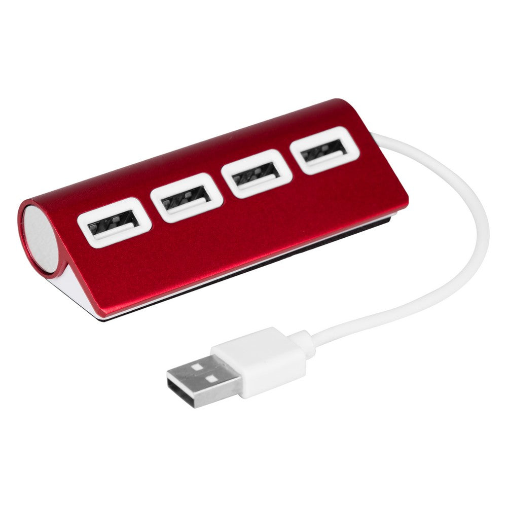 Hub USB 2.0 | Fletcher Winners Gadzety