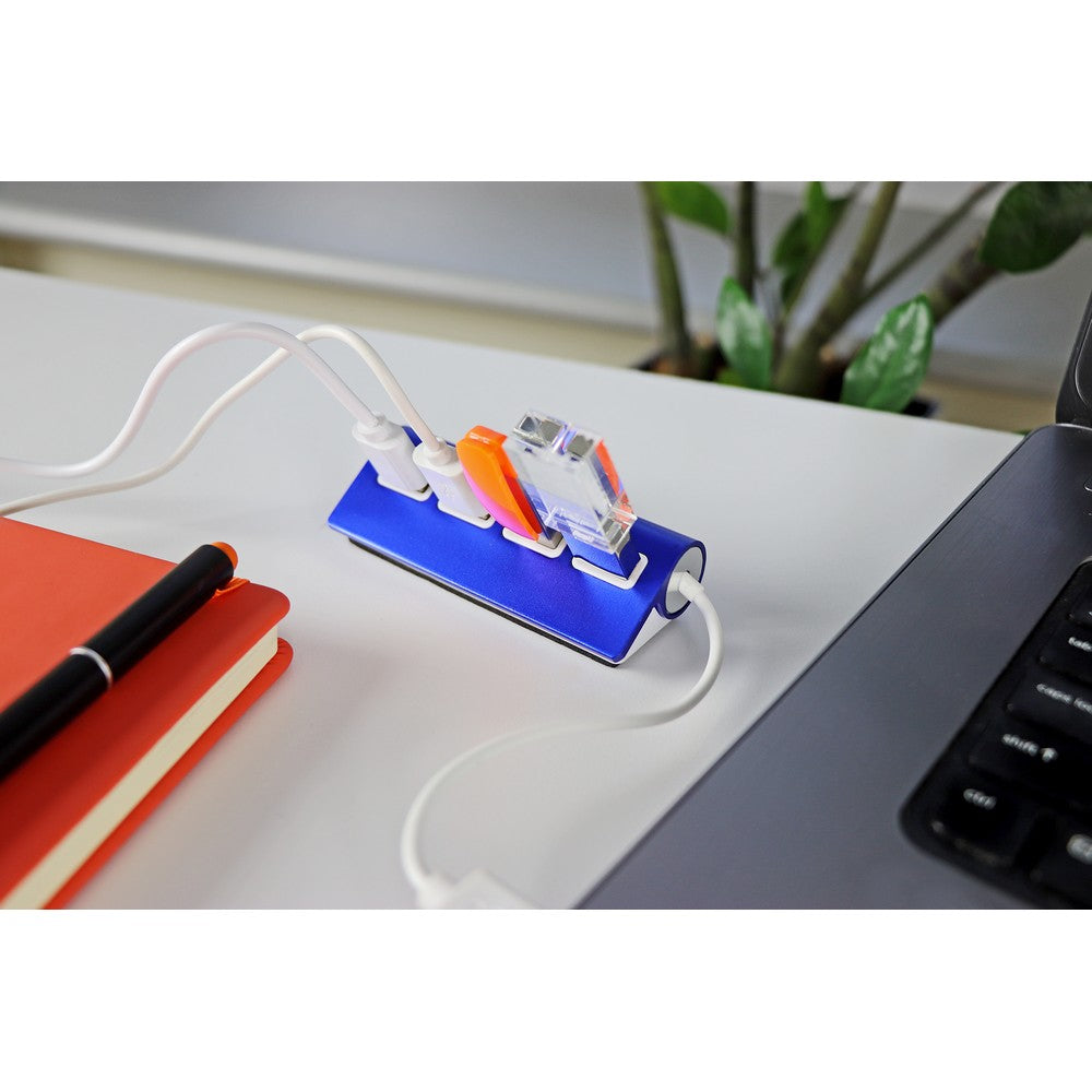 Hub USB 2.0 | Fletcher Winners Gadzety