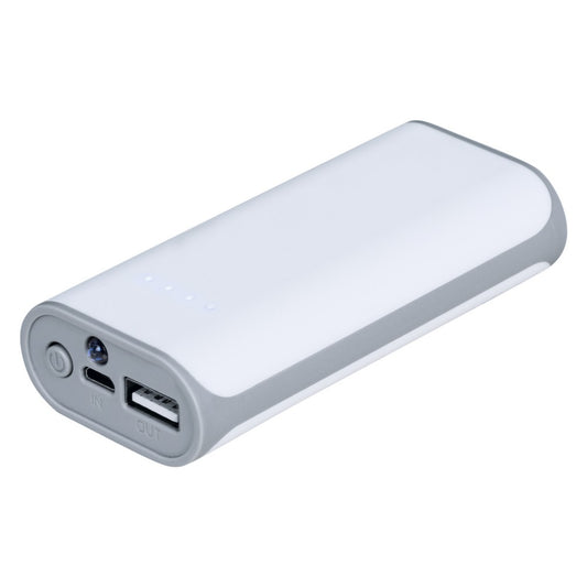 Power bank 4000 mAh | Birch Winners Gadzety