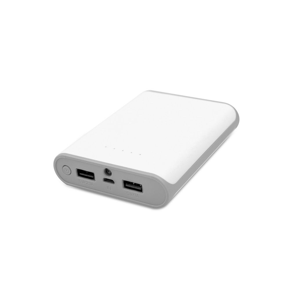 Power bank 8000 mAh | Lesley Winners Gadzety