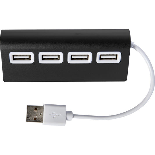 Hub USB 2.0 Winners Gadzety